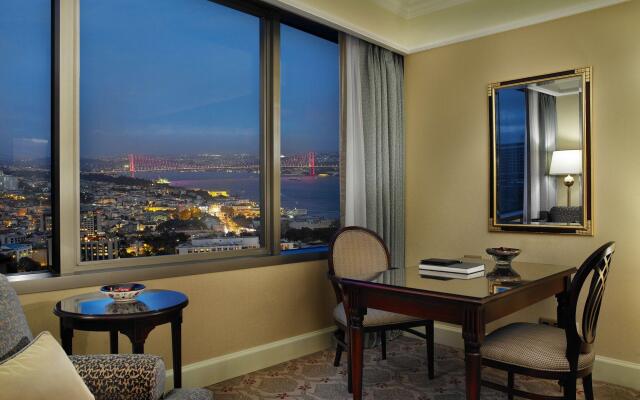 The Ritz-Carlton, Istanbul