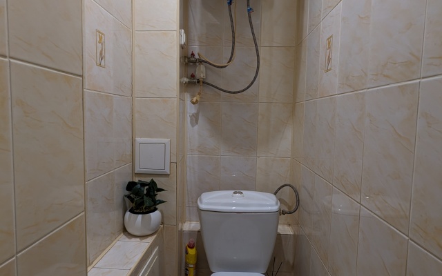 Квартира на Улице 9 Января