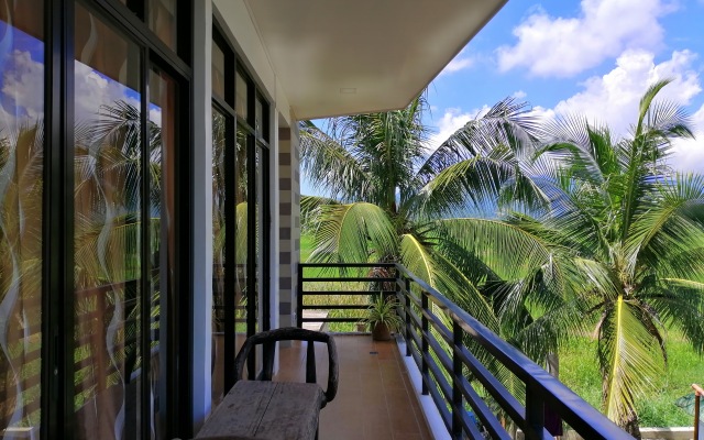 Casa Herminia Baler Guest House