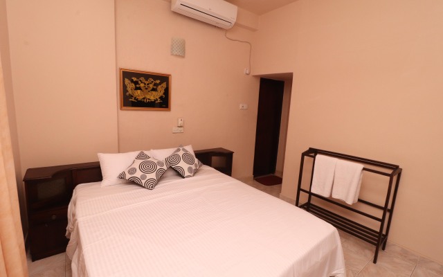 Yoho Cheliyan Villa Guest house