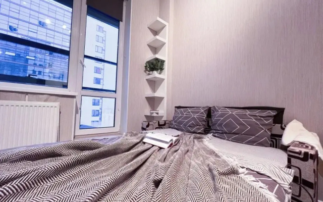 Park Inn Citi Rooms Apartments 4