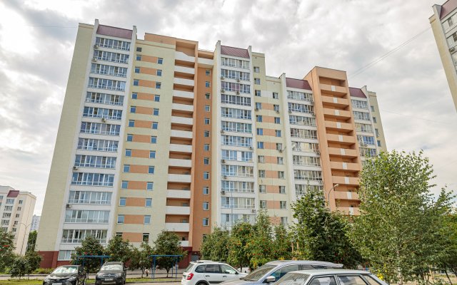 Квартира Флагман Отель