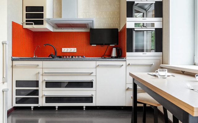 Апартаменты На Коцюбинского 5к1