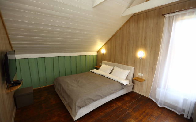 Econevidal Guest House