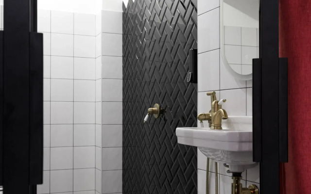 Апартаменты Студия Тайных Желаний Третье Место 1