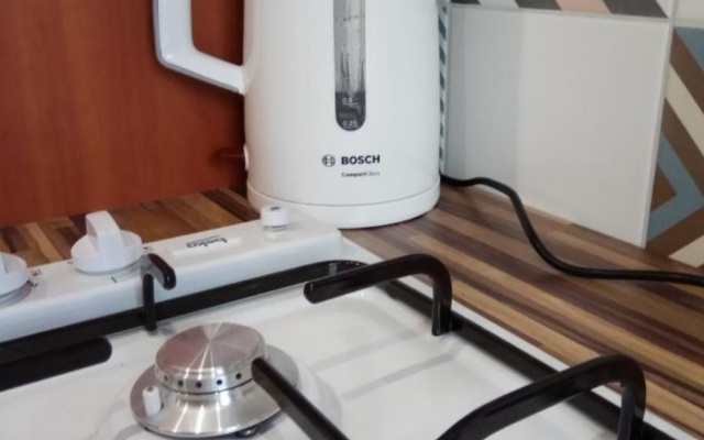 Апартаменты Черняховского 5