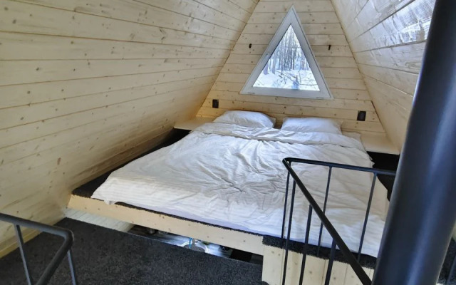 Частный дом Вершина Комфорта