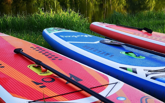 Гостевой дом Лисий берег