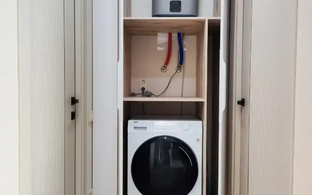 Квартира 1 комнатная Сингапур