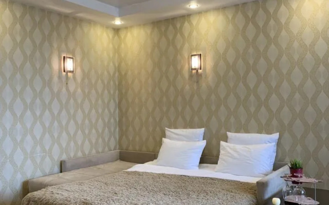 Квартира на улице Орджоникидзе 52