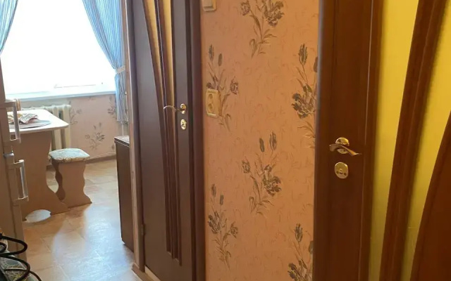 Квартира Уютная квартира в Зеленоградске