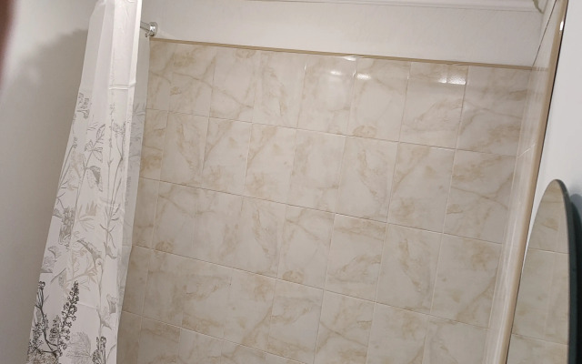 Odnokomnatnaya studiya 1 Flat