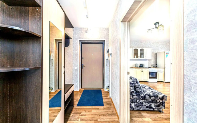 Апартаменты Большие для 14 гостей