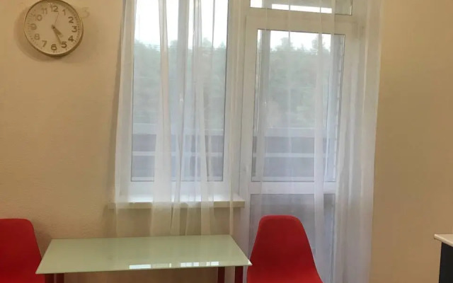 Апартаменты Добрые сутки на Муранова 12