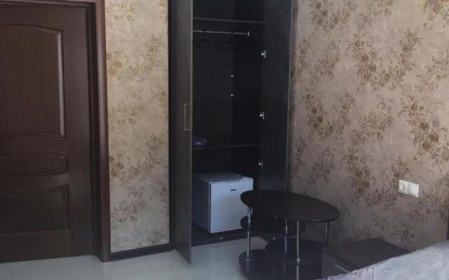 Altair Hotel