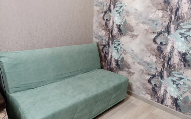 Квартира Уютная двушка в ЖК Йога