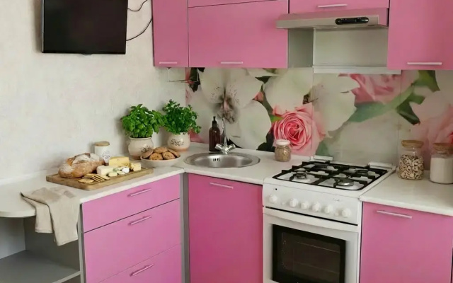 Квартира Ваша идеальная с парковкой