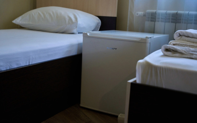 Sim Sim Hotel