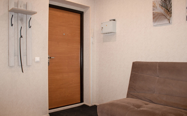 Tsarskiy 8 Flat