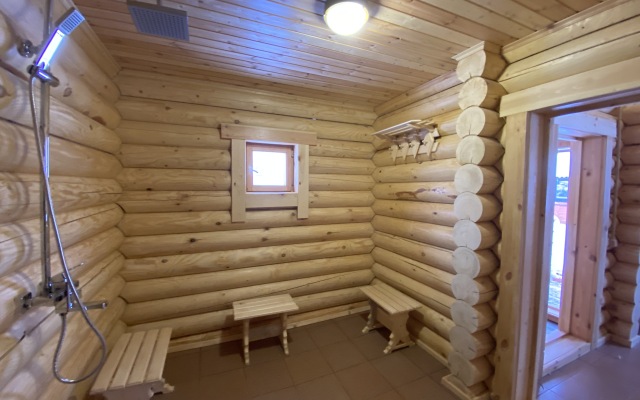 Гостевой дом Залив