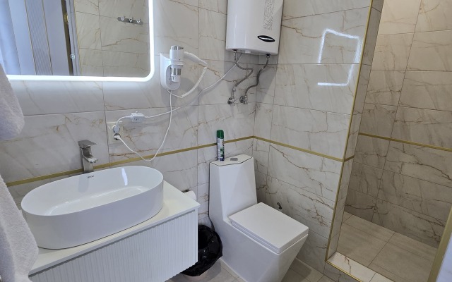 Mini-Otel Ye4