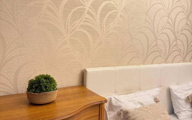 Квартира на Ленинском с балконом