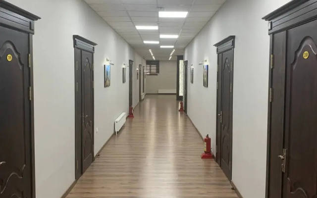 Butik-otel'  GRAND SHIRIN PALACE