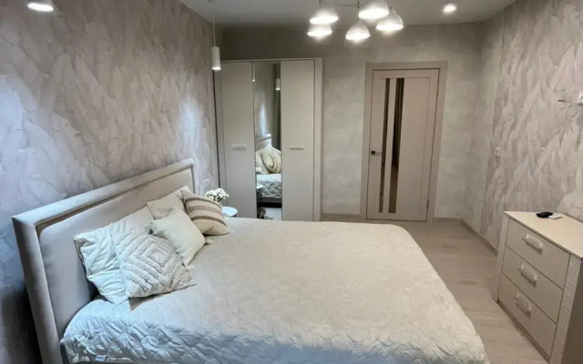 Квартира На Высокой 141