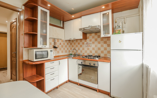 Апартаменты BelaTravel по адресу Интернациональная, 15