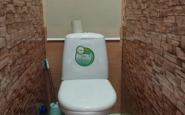 Квартира на Войнова 2/9