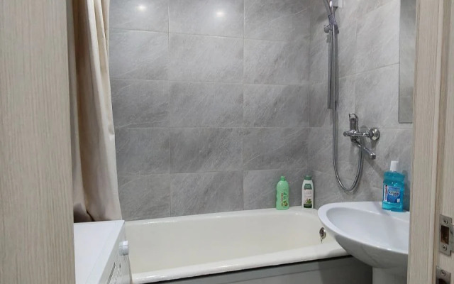 Квартира Уютная двушка на Горького