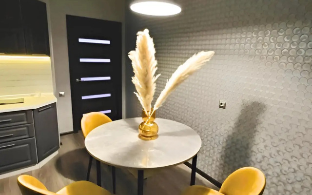 Апартаменты SH-Home