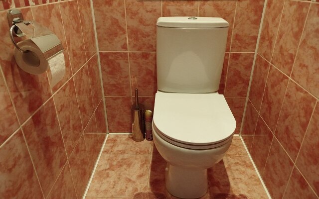 Квартира live-in-comfort на Северной 4