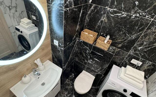 Апартаменты Good Night