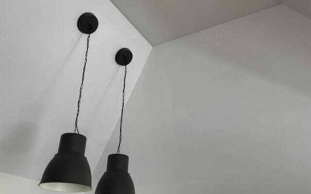 Апартаменты Квартира-студия