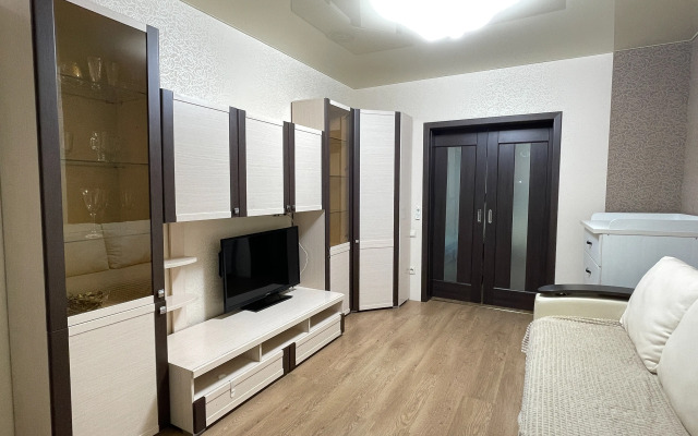 Chekhova 318/2 Apartments