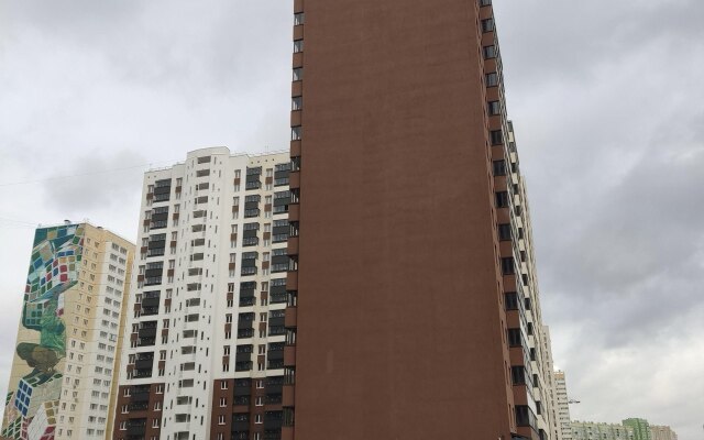 Квартира на улице Университетская Набережная 109