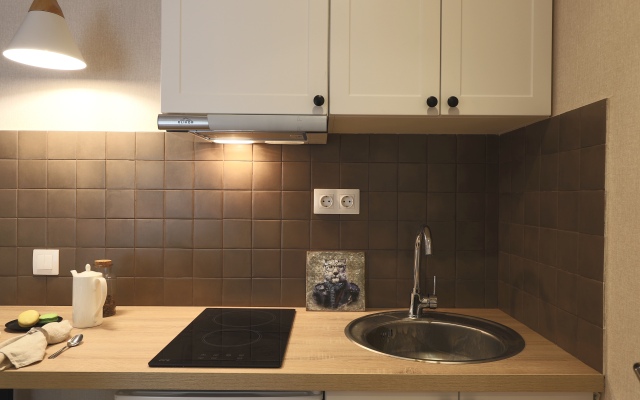 Апартаменты Скандинавия