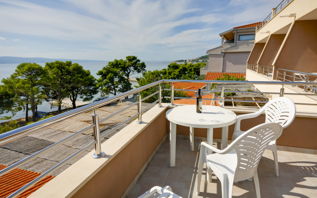 Dalmacija Guest house