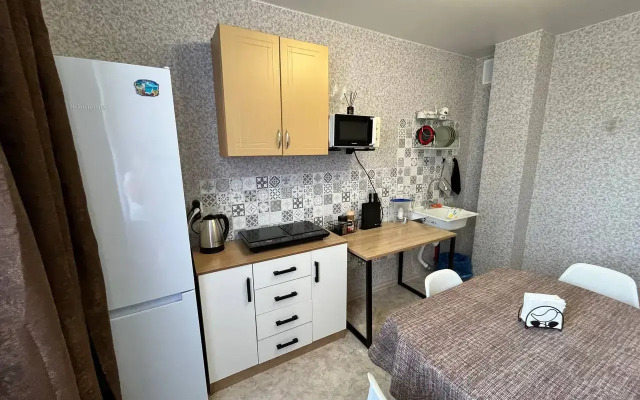 Квартира для семейного отдыха