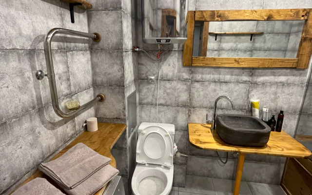 Dizaynerskaya Studiya Flat