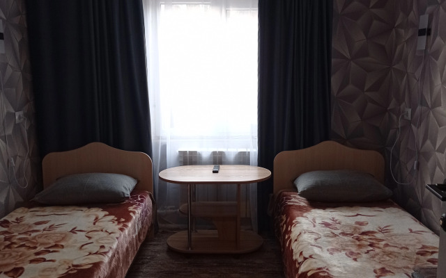 Skazka Guest house