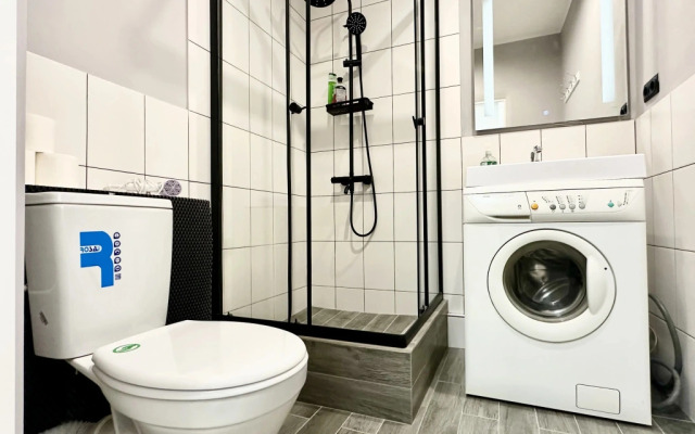 Апартаменты Рядом с Исаакиевский Собором 1