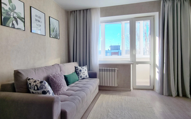 Апартаменты Премиум класса Релакс