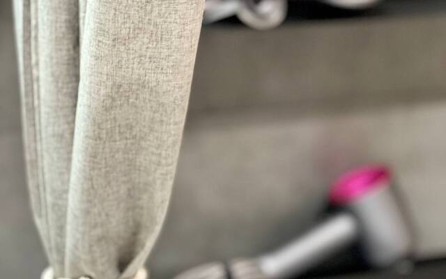 Апартаменты Люкс на Индустриальной 22