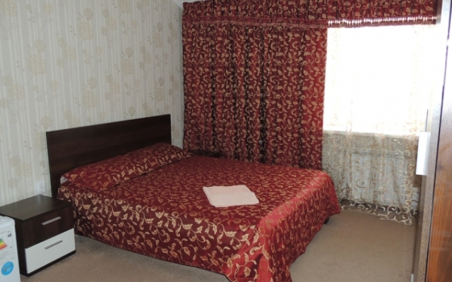 Гостиничный Комплекс Север