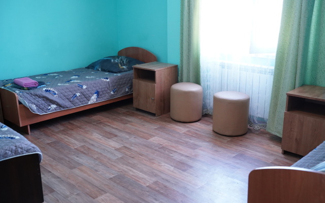 Komfort Guest House