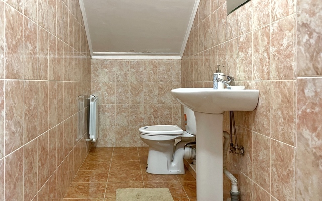 Квартира в центре Кисловодска