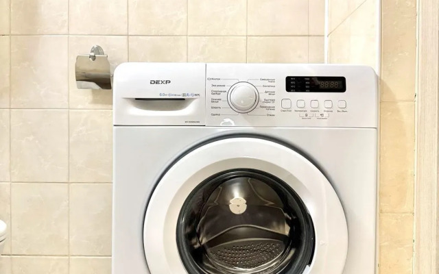 Brusnika V Zhk Rezidentsiya Utrish Apartments