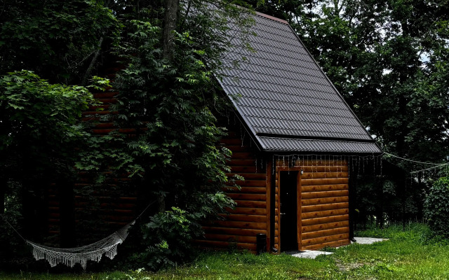 Отель Алмазы - фото 3